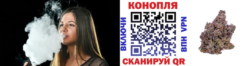 Конопля марихуана  Прохладный 